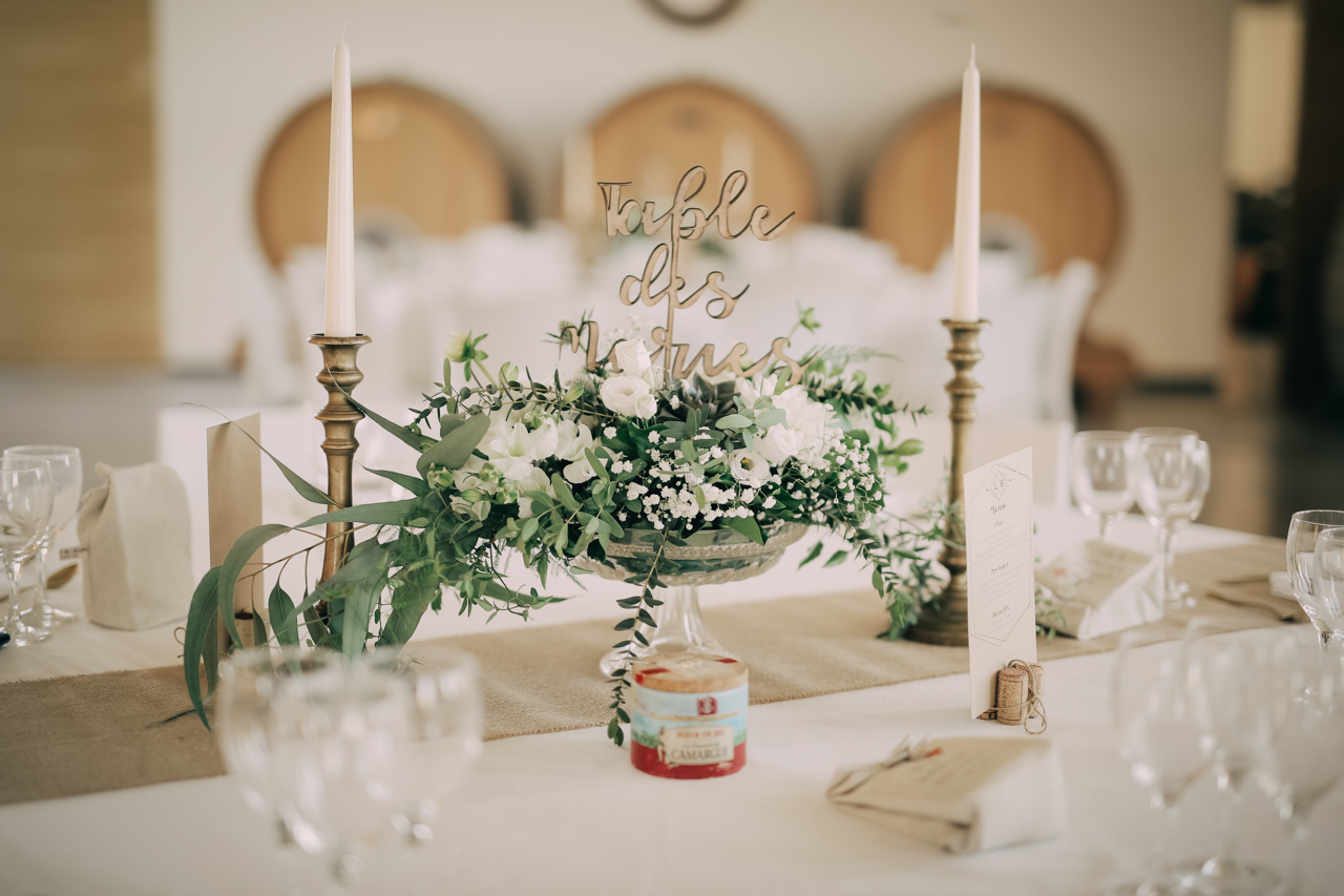 Deco Themes Tendances Mariage Organisation De Mariage Sud France