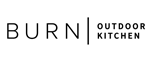 Burn Outdoor Kitchen im Marks Grillhaus in Schleswig