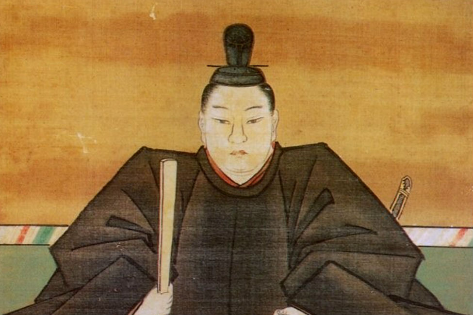 #041 薩摩の教え　男の順序