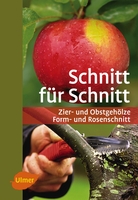 Schnitt für Schnitt - Gerd Grossmann - Ulmer Eugen Verlag