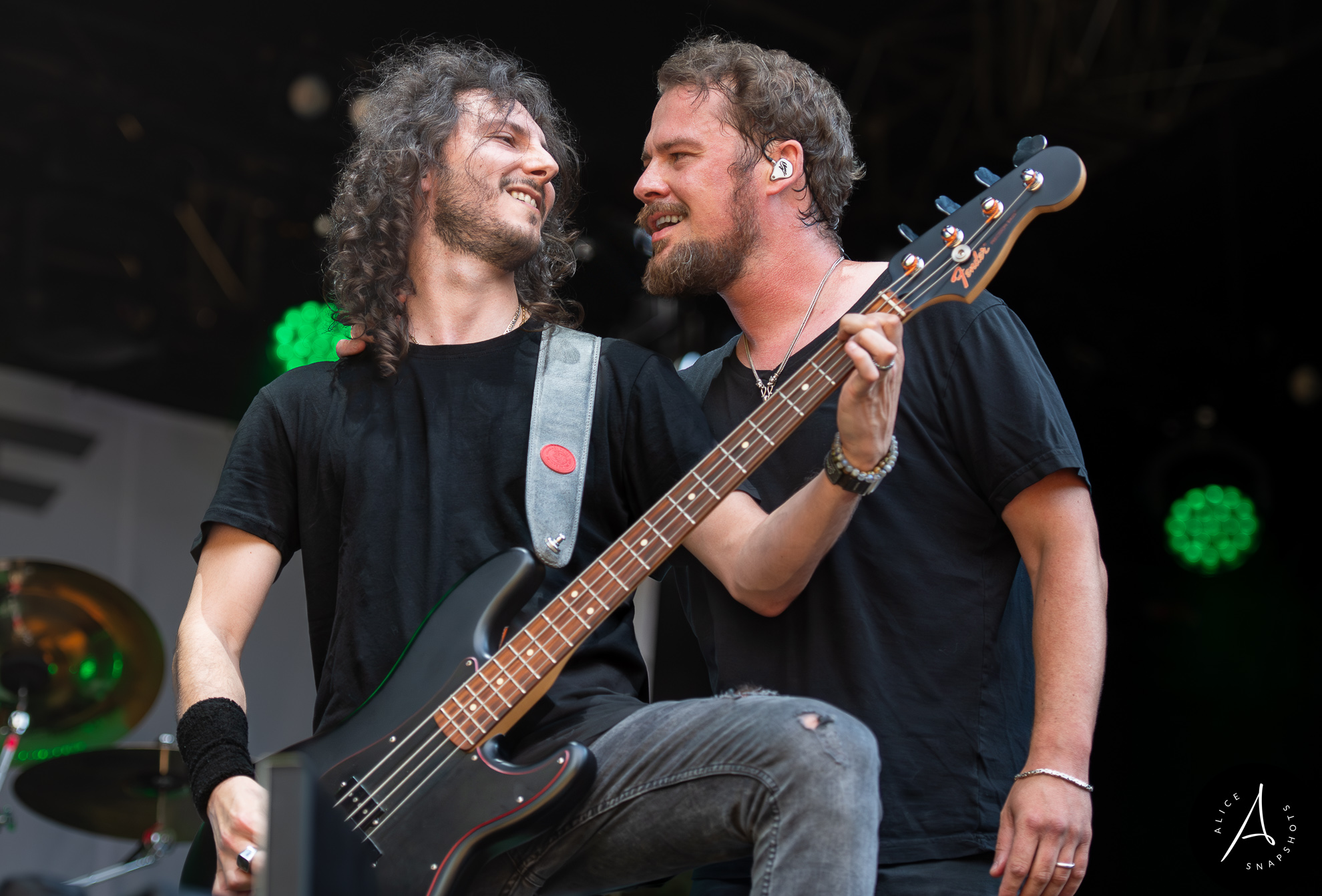 30 Jahre Shakra und Gäste