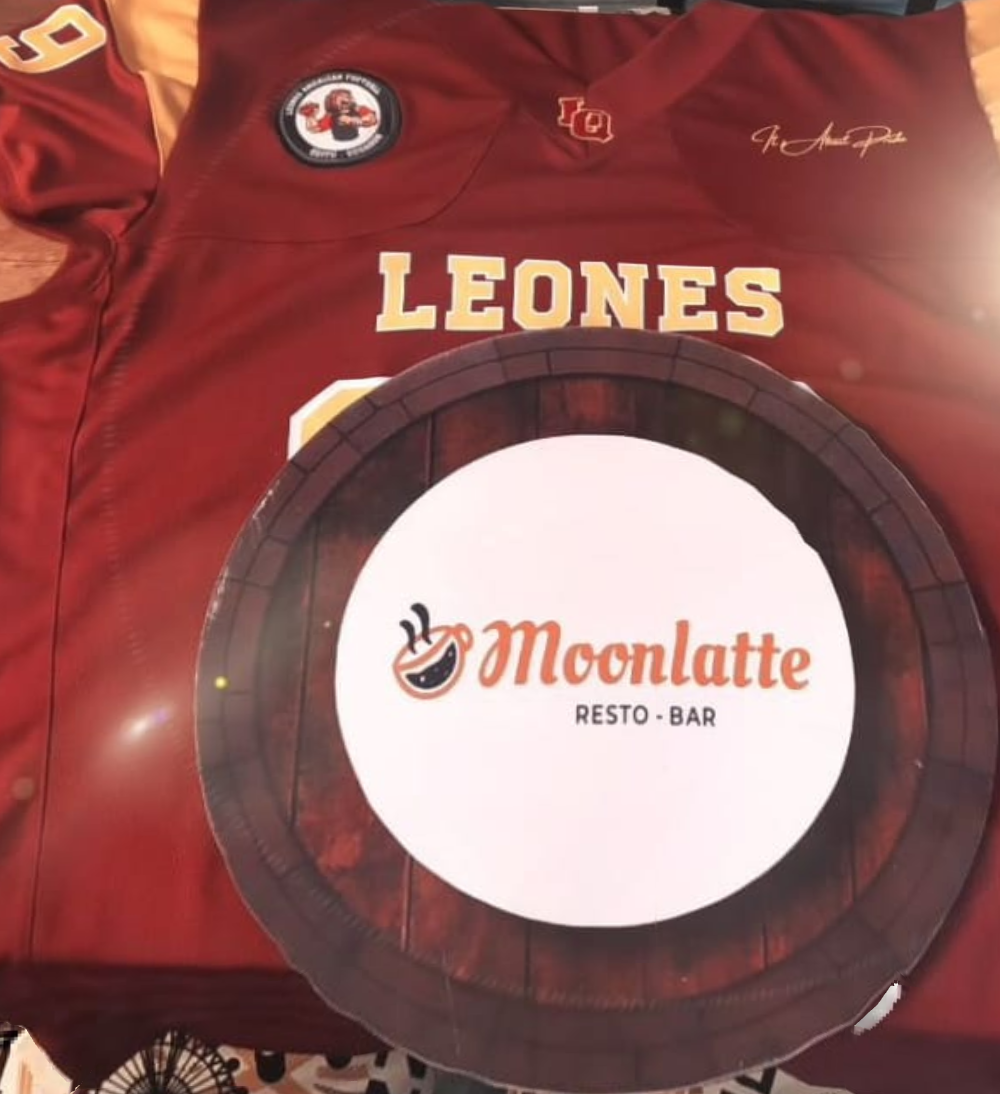 Moonlatte se une a la Manada