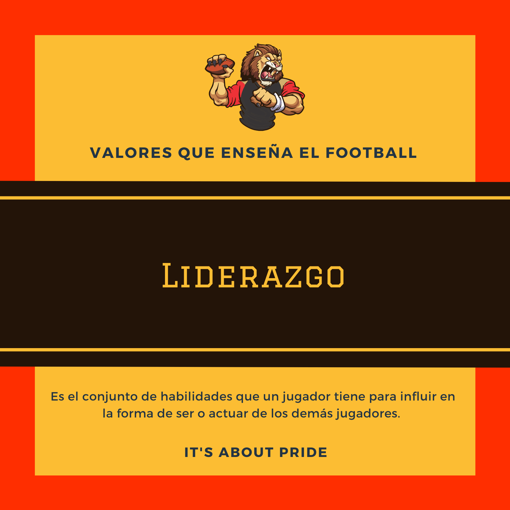 Liderazgo