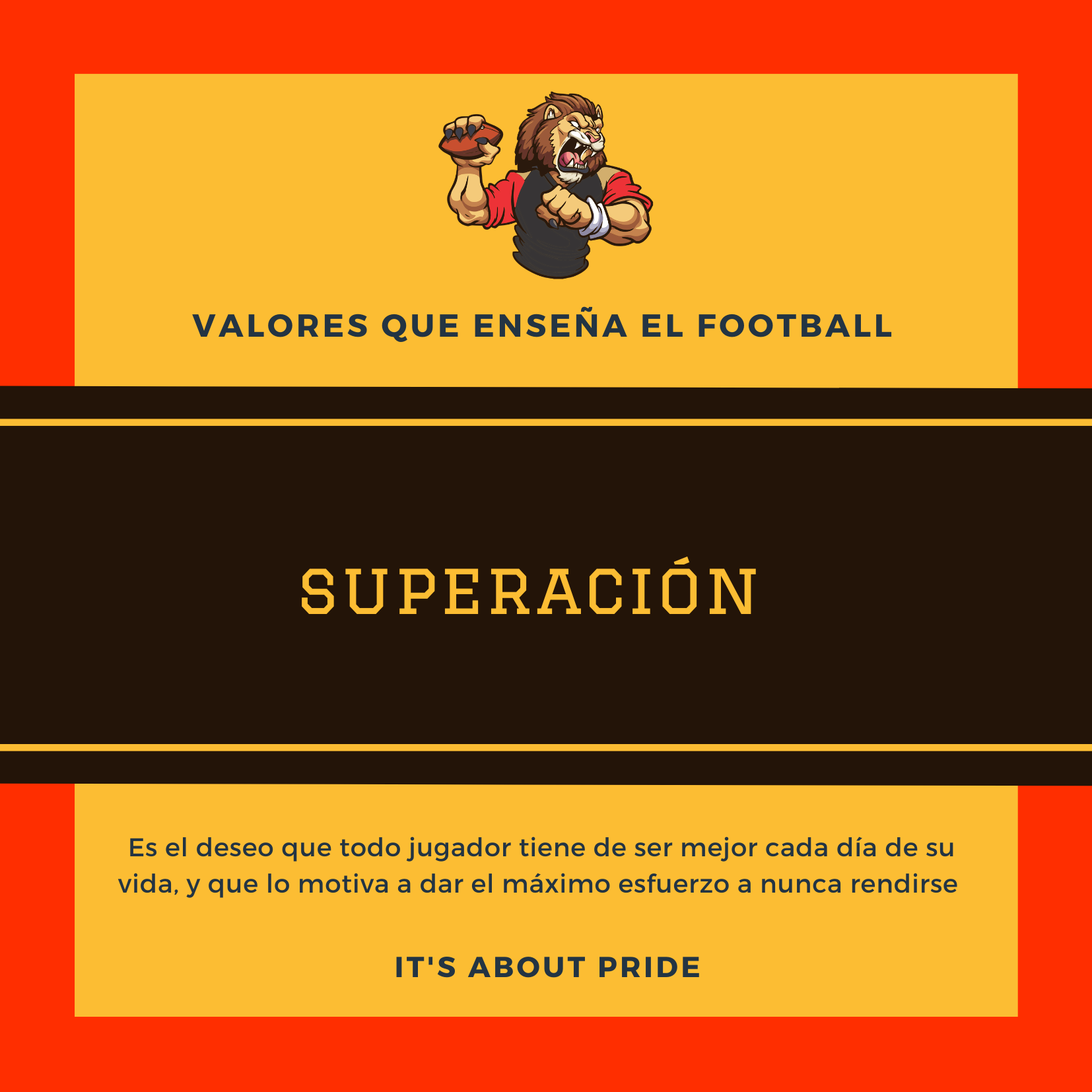 Superación 