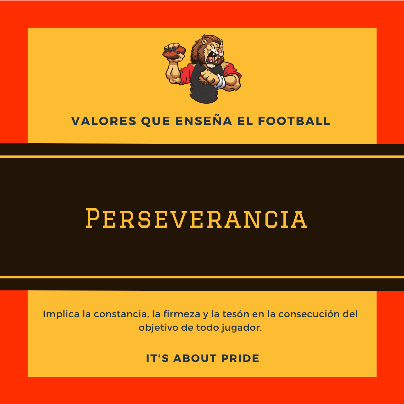 Perseverancia