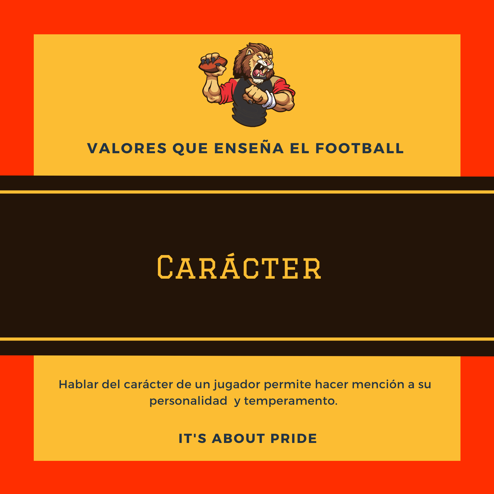 Caracter