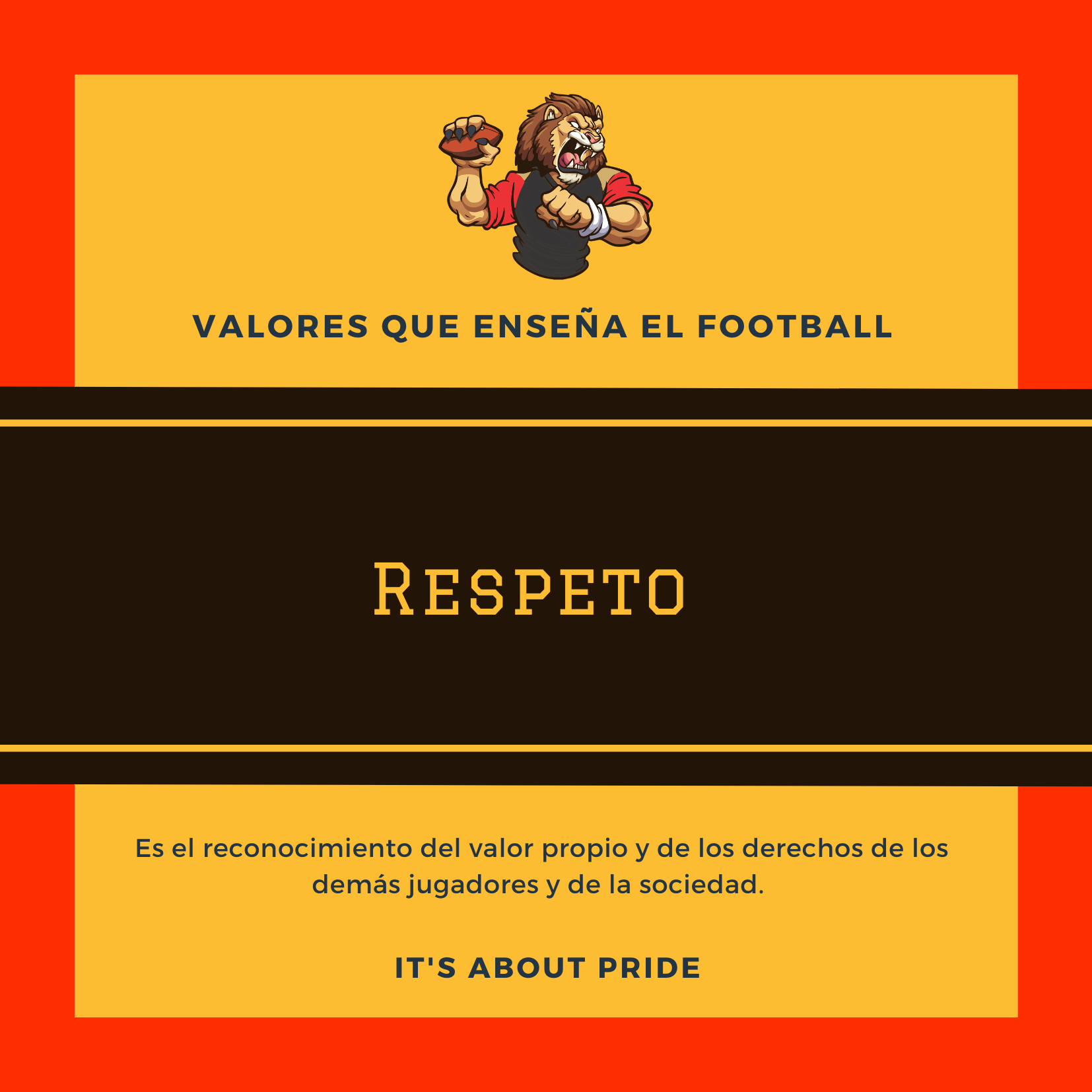 Respeto