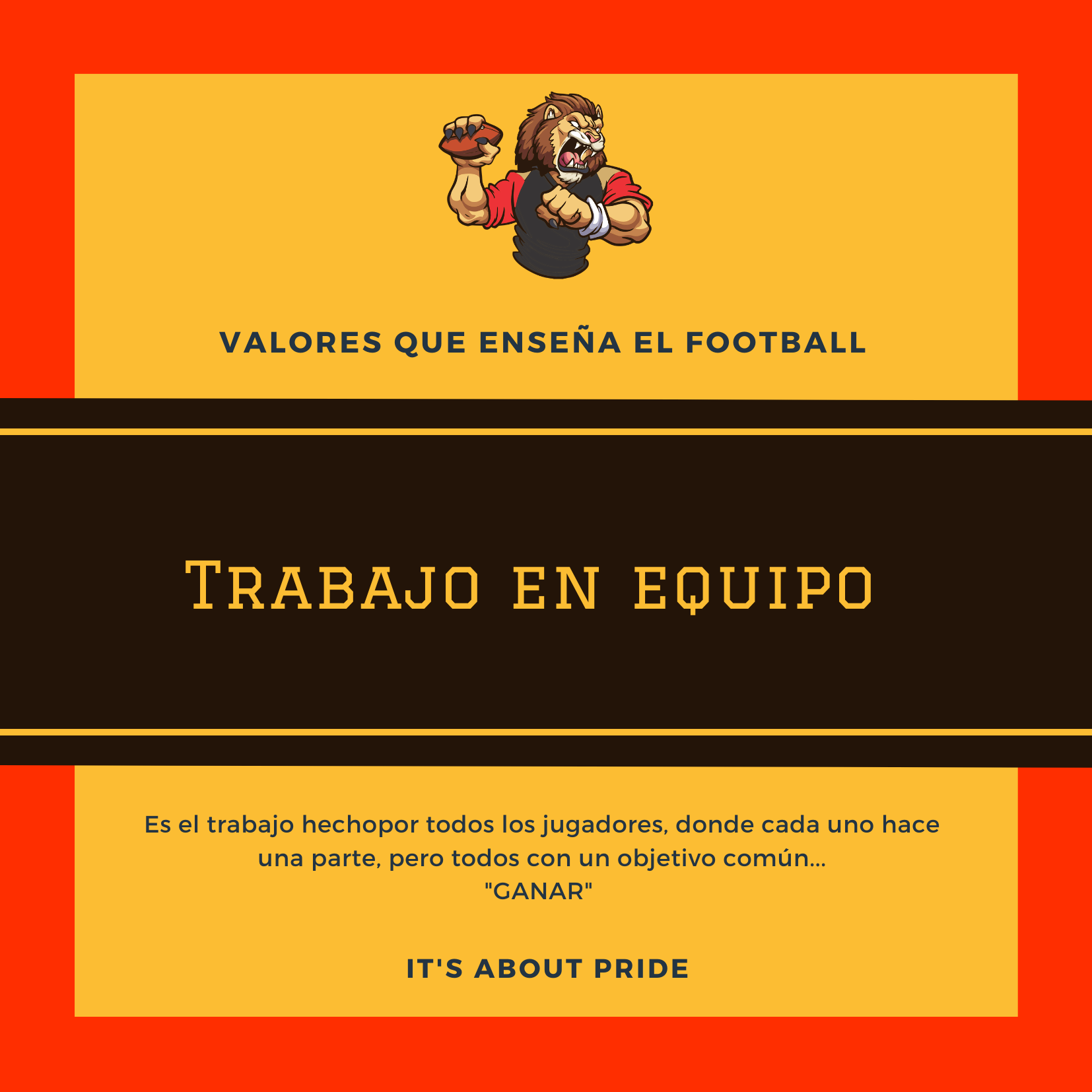 Trabajo en Equipo