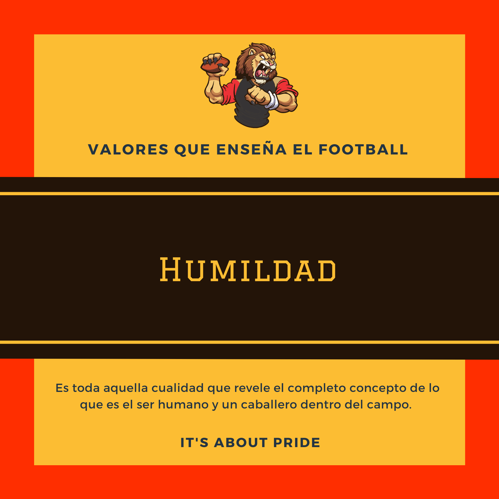 Humildad