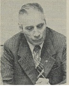 Alfred Kleissner