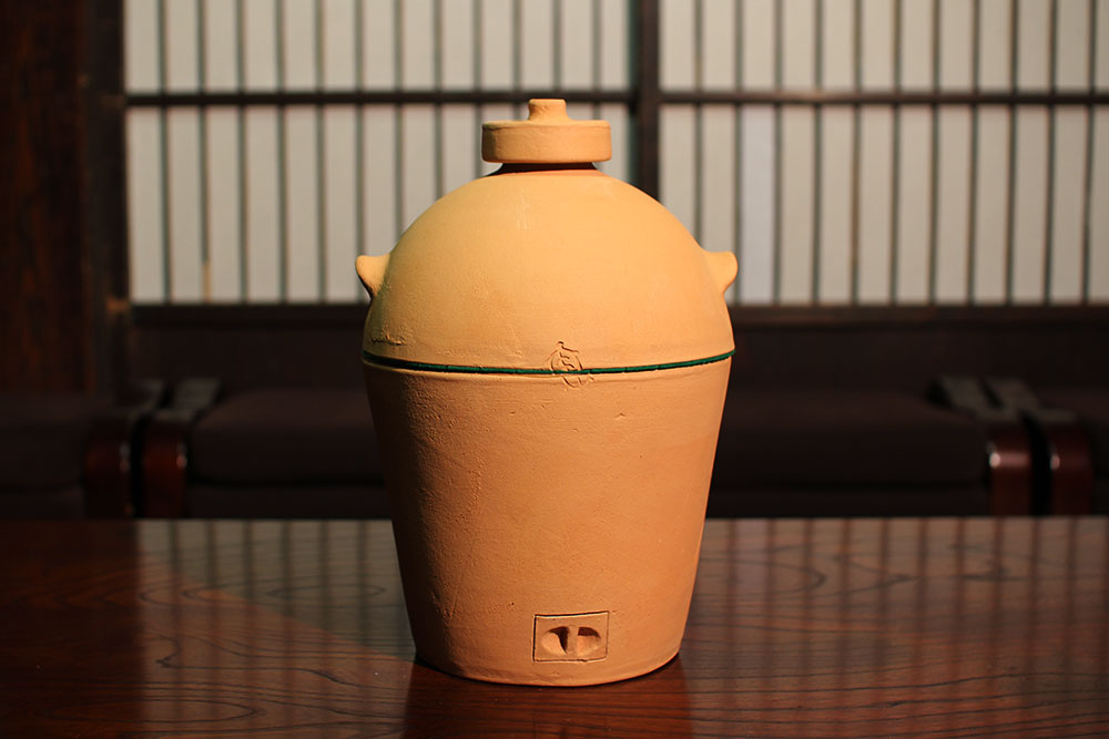 ミニ蒸しかまど小（1.5合炊き）を入荷しました！