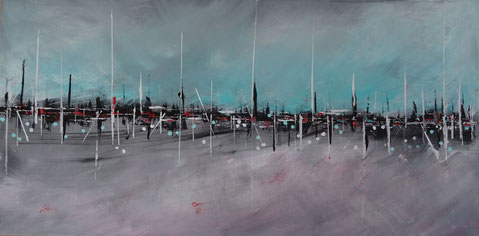 80 x 40 | Skyline