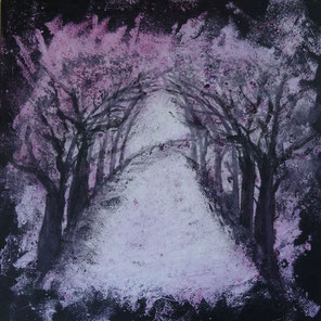 50 x 50 | Allee
