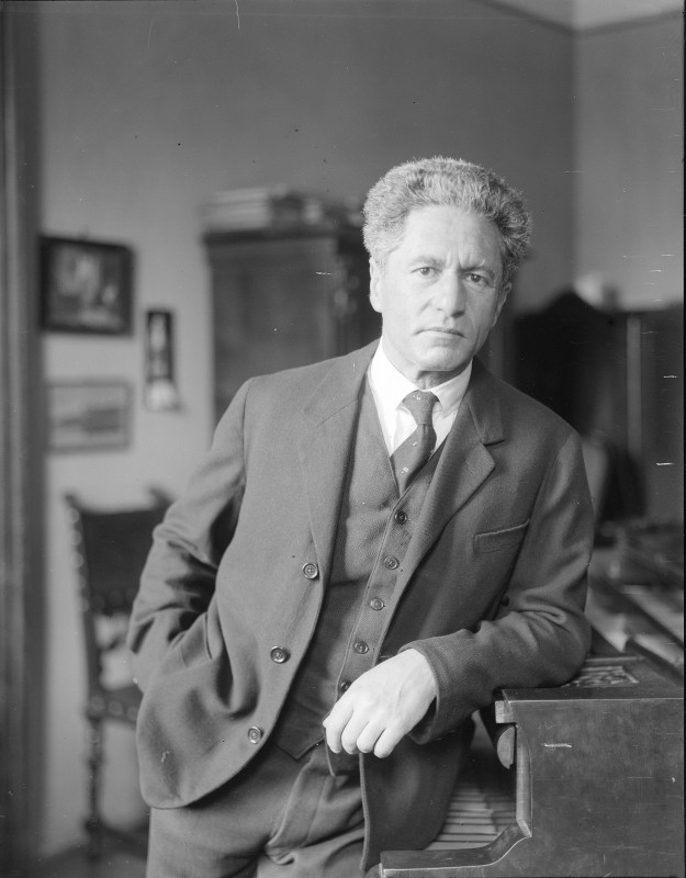 Karl Weigl Einige biografische Anmerkungen Sonja Korkeala