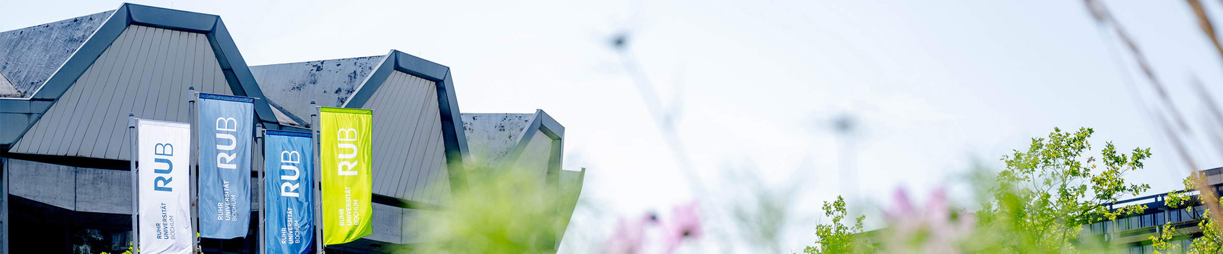 Welcome to Bochum! - DGG2025 in Bochum