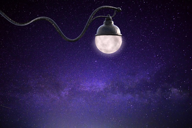 Vollmond (Blue Moon) in Schütze - Aufräumen, Klarheit und Überzeugungen!