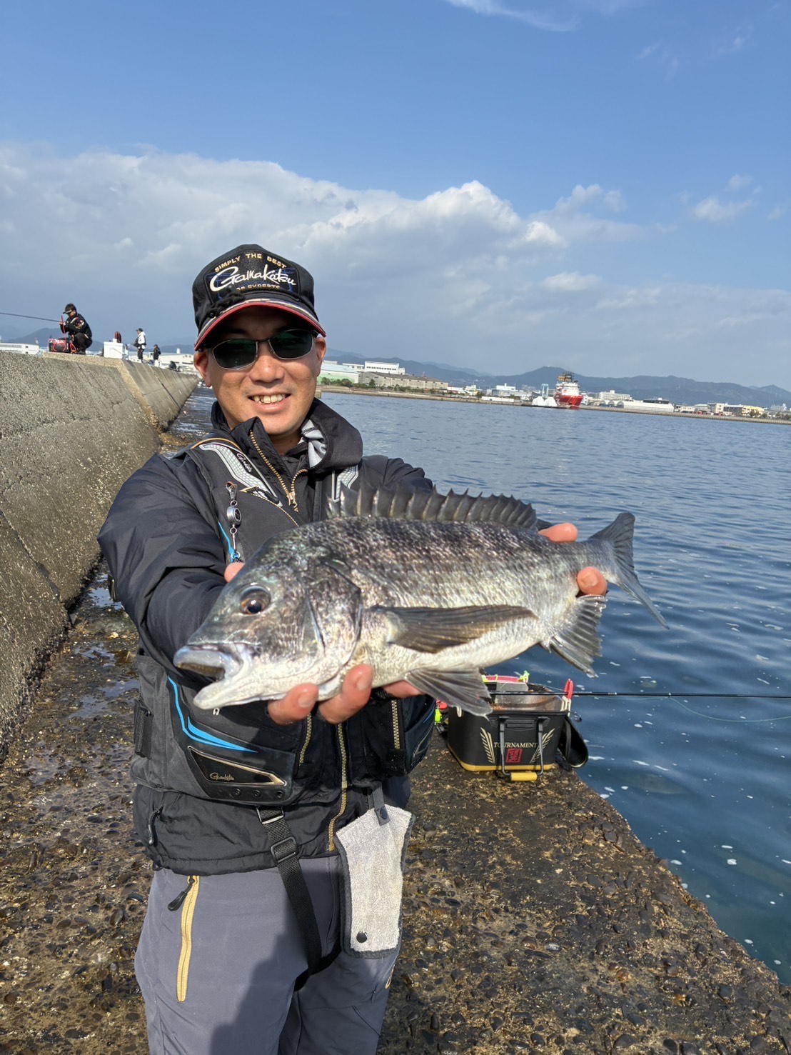 松山TS Lの情報伝達力は群を抜いて良いです - mm-uki ページ！