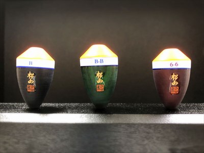フカセ釣りで魚を釣ろう