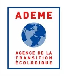 Logo de l'ADEME