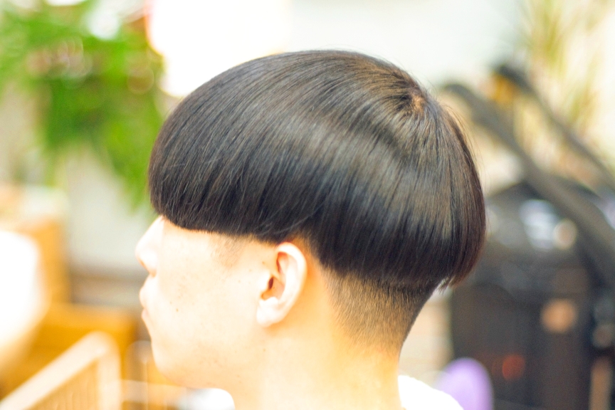 マッシュルームヘア Hairsalon Yamamoto Neyagawa ページ マッシュルームヘア Hairsalon Yamamoto Neyagawa ページ