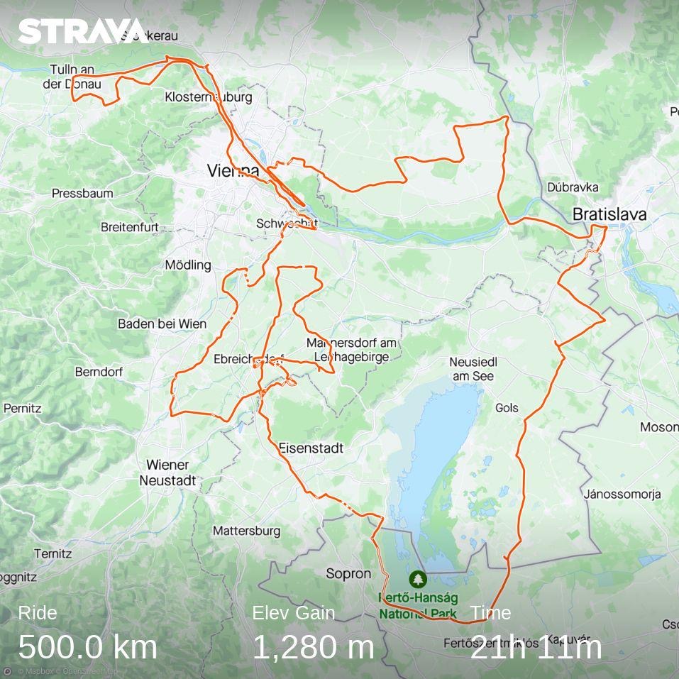 Festive500 in 1Go