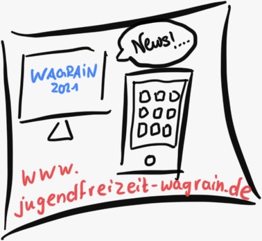 Neue Homepage 