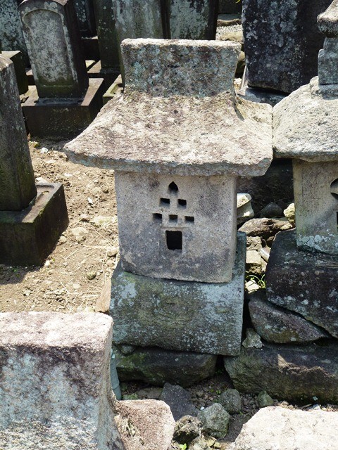 伝・鈴木重則の墓（正覚寺）