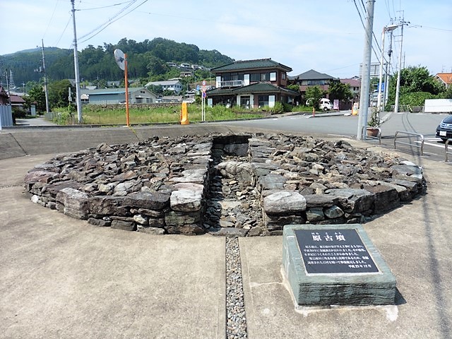 原古墳