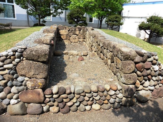 玉村町１５号墳