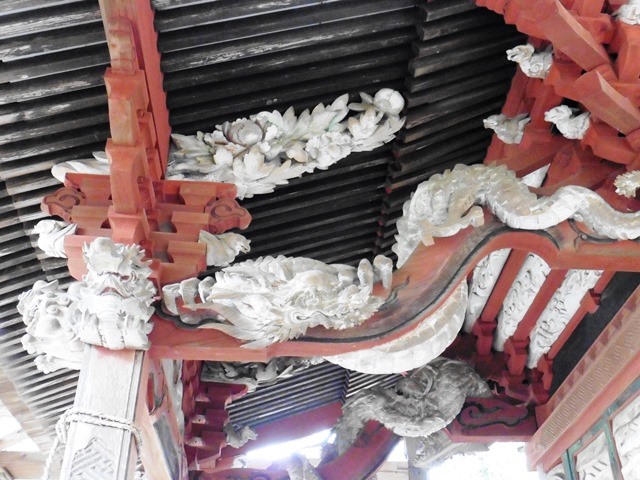 上田沢赤城神社