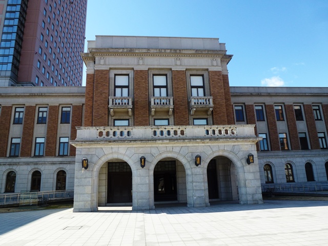 県庁昭和庁舎