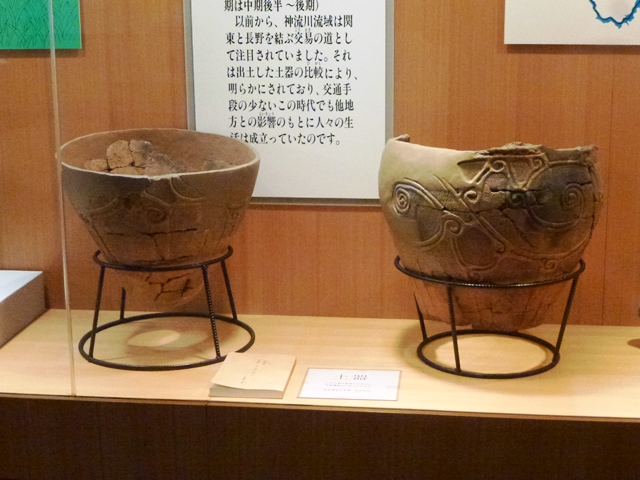 体験学習館ＭＡＧ（藤岡市）