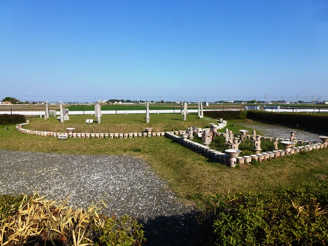 塚廻り古墳群 ４号古墳