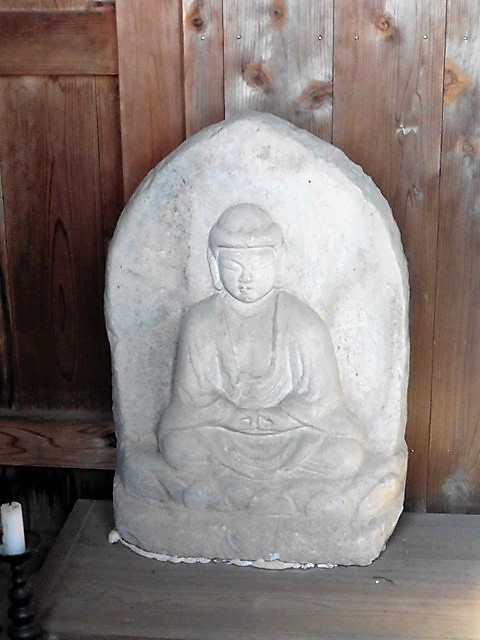 薬師如来（世良田薬師）
