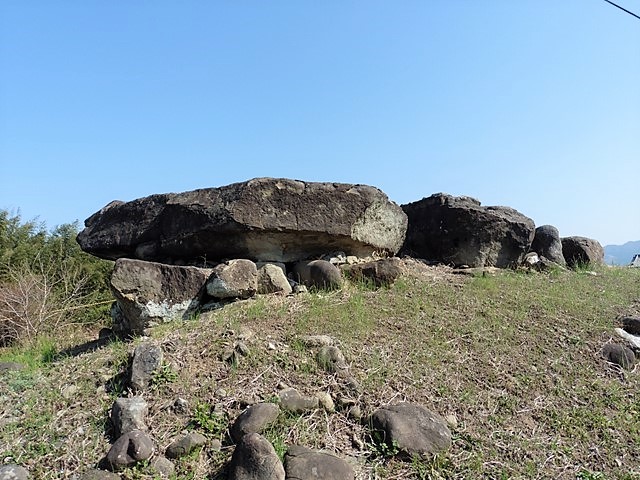 高瀬２６号古墳