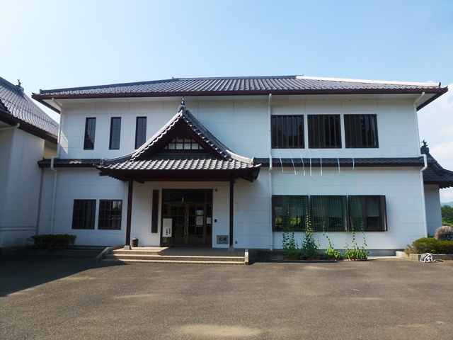 粕川歴史民俗資料館