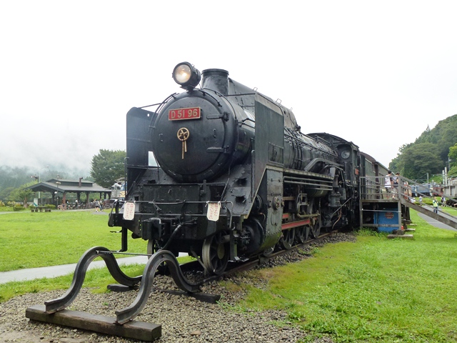 碓氷峠鉄道文化むら