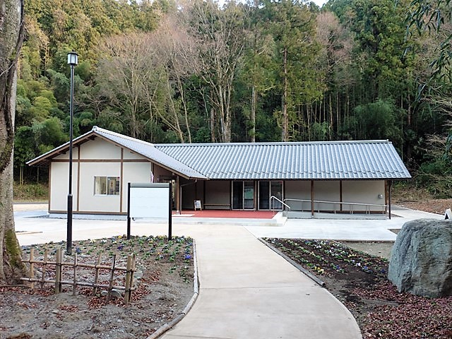 高山社情報館