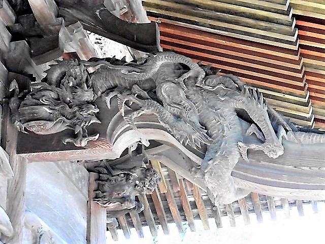 植野稲荷神社