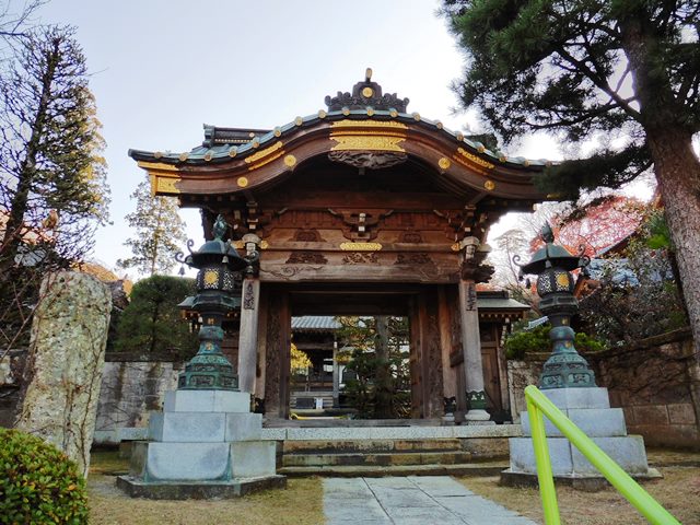 光厳寺