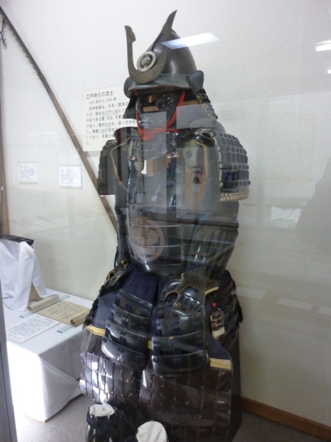 吉井郷土資料館