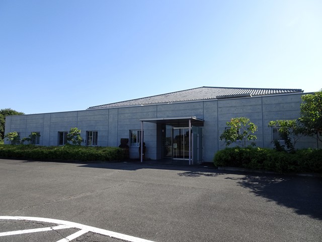 藤岡歴史館