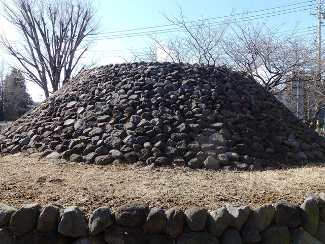 滝沢古墳