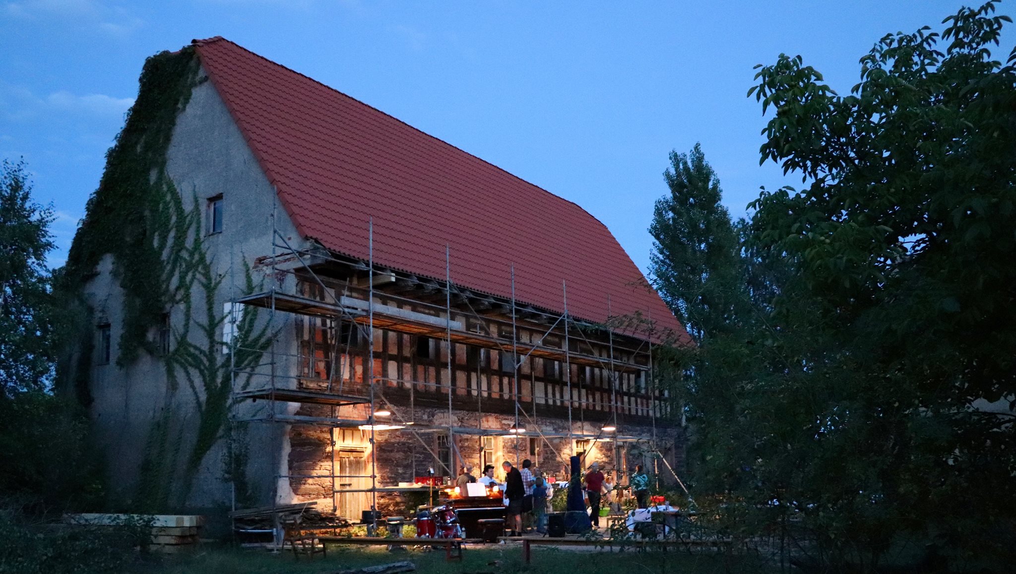 Altenburger Land Altenburger Bauernhöfe e.V.