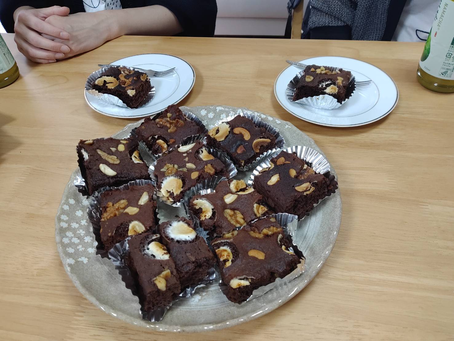 内覧会開催しました！