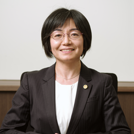 弁護士 安藤圭子