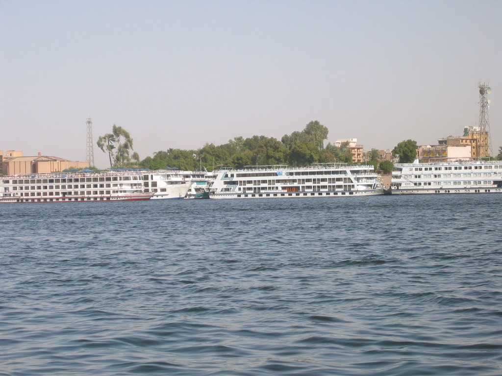 Kairo 2008