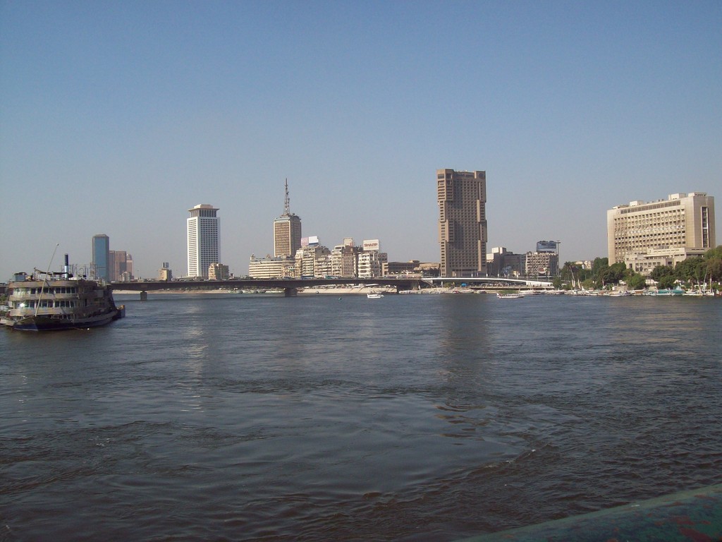Kairo 2008