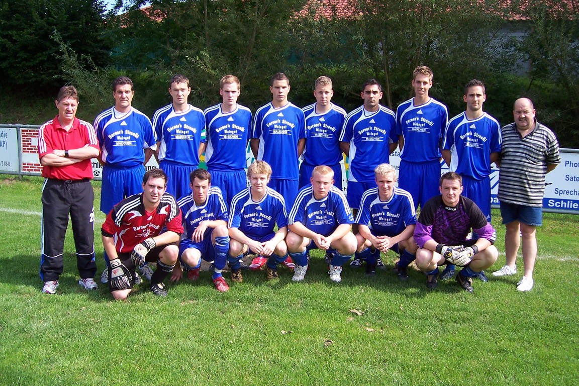 Vollmer-Cup 2008