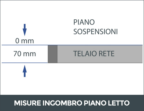 rete a doghe manifattura falomo Ferrara legno faggio